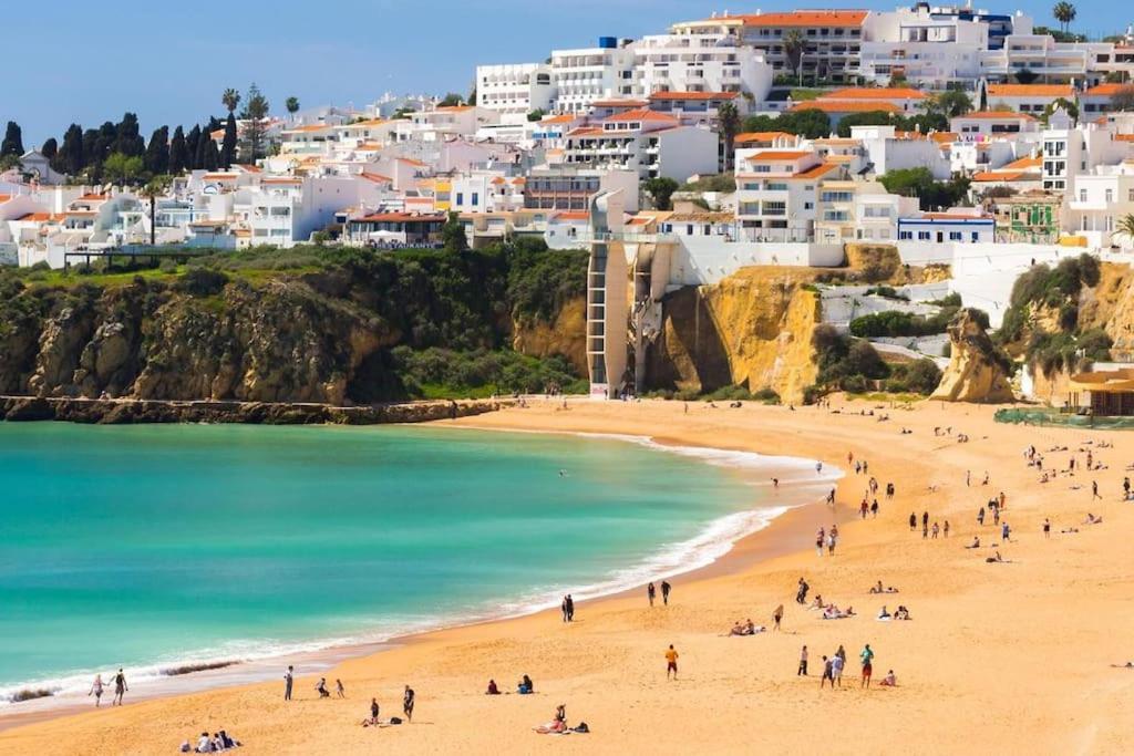 Your - Albufeira
