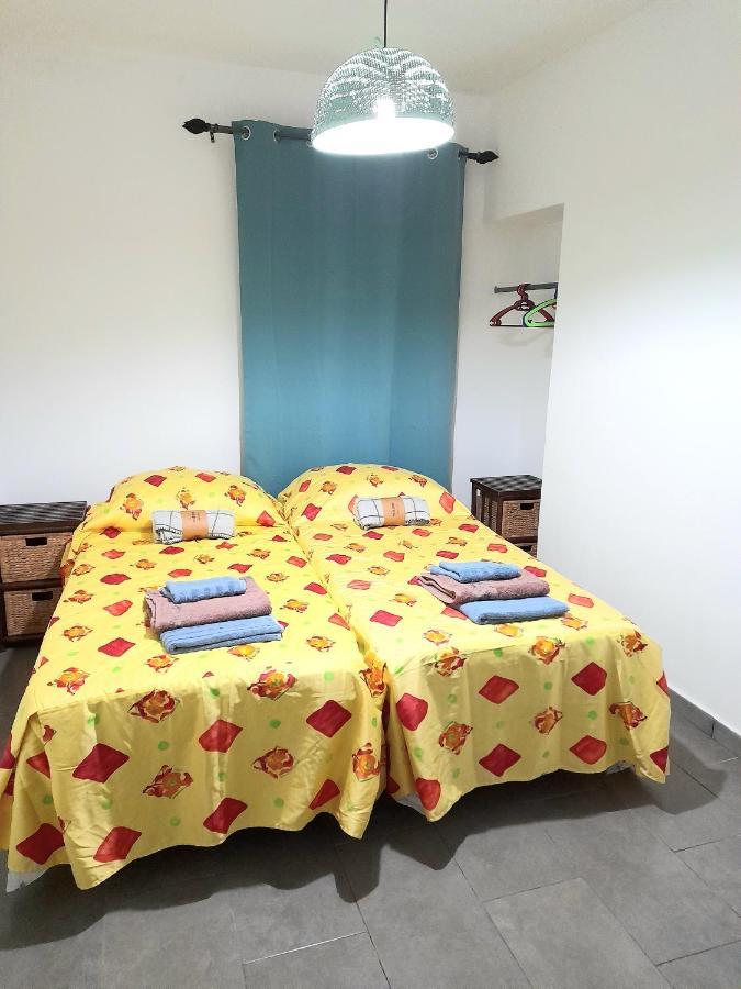 Mexico One Bedroom