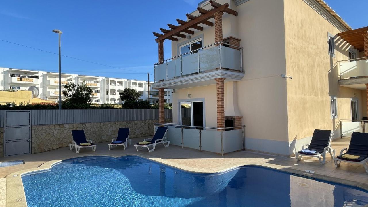 Oura Oasis F By Check-in Portugal * Albufeira