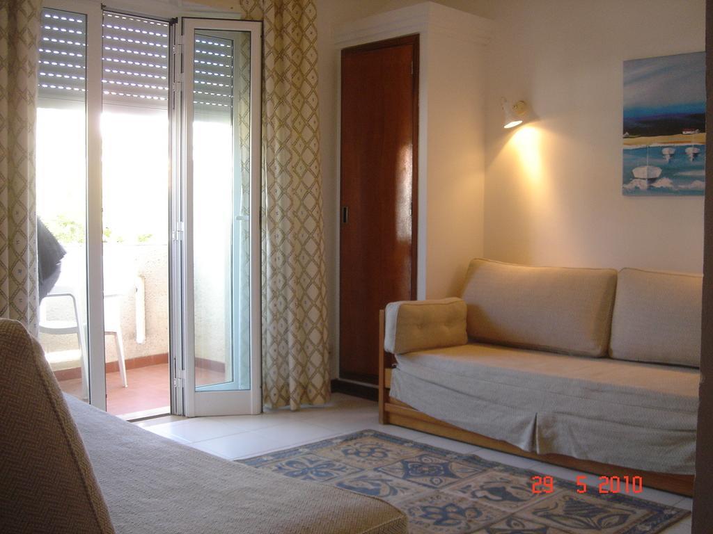Apartamento Edificio Oura Apartamento Albufeira