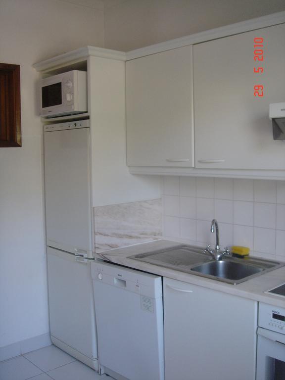 Apartamento Edificio Oura Albufeira