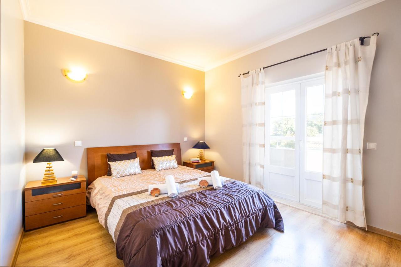 Hawaii By Algarve Vacation Villa