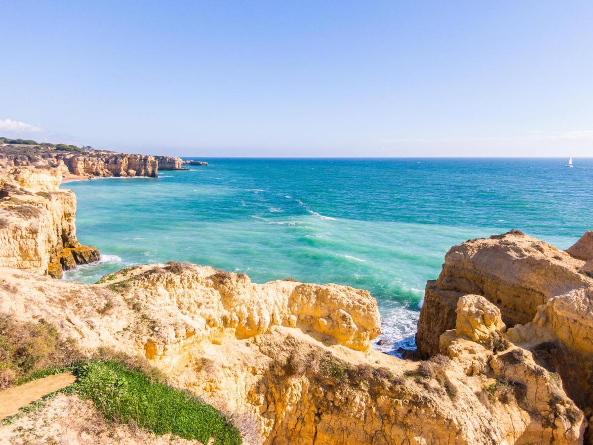Villa Laura By Algarve Vacation *