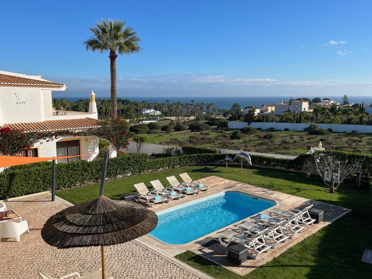 Villa Bellevue Albufeira