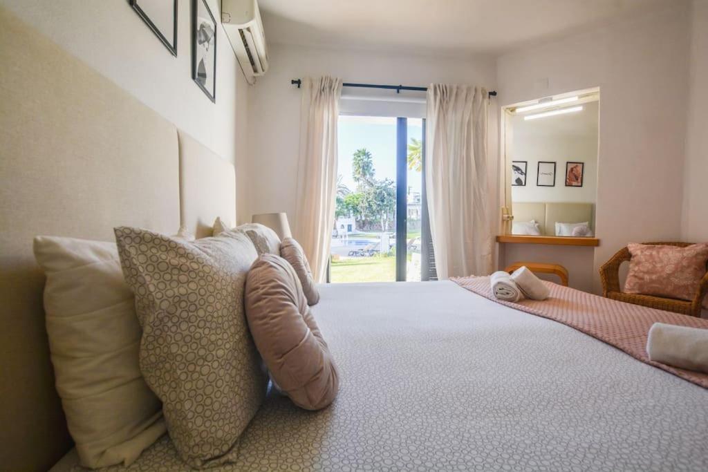 Garden Village H92 Apartment *