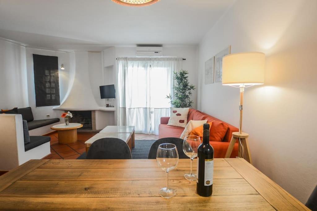 Apartment Garden Village H92 Albufeira