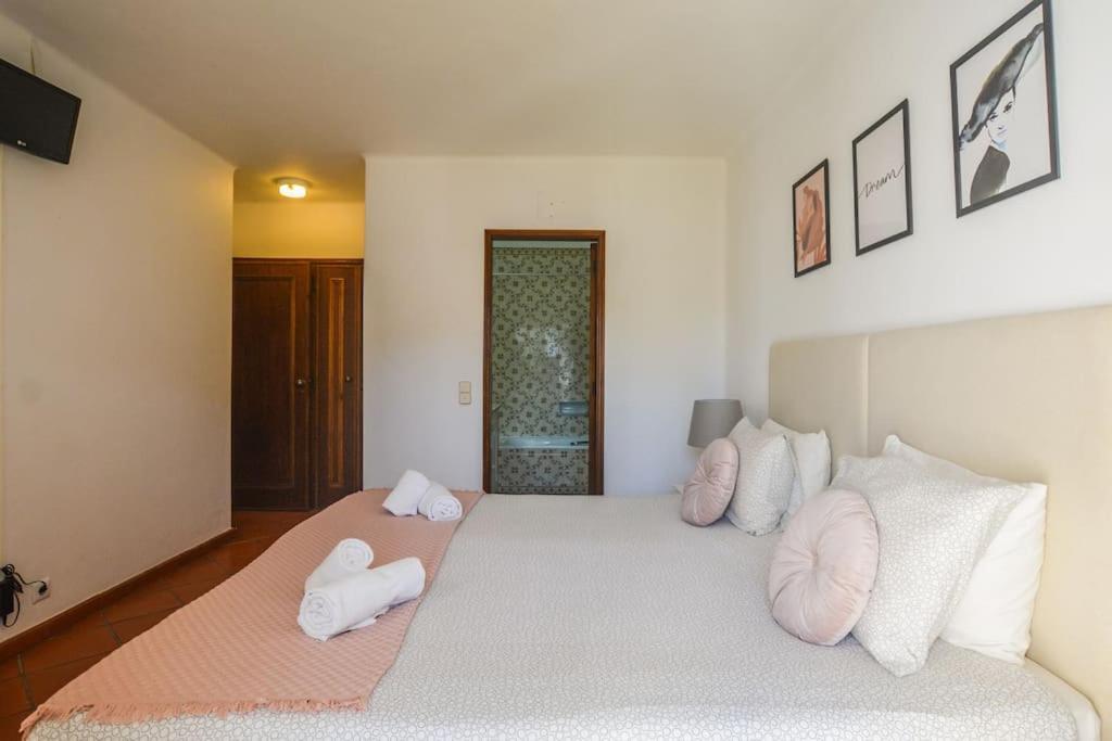 Garden Village H92 Apartment *