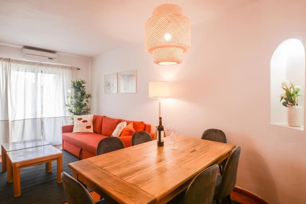 Garden Village H92 Apartment Albufeira