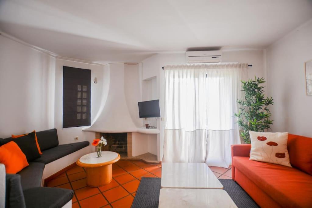 Apartment Garden Village H92 Albufeira