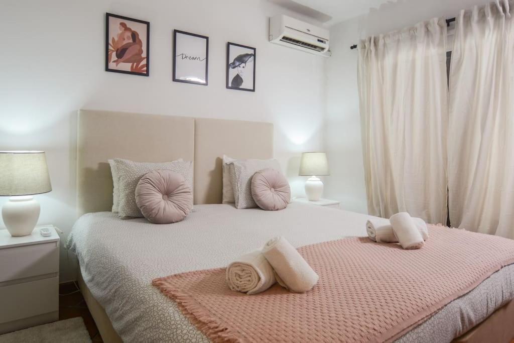 Garden Village H92 Apartment *