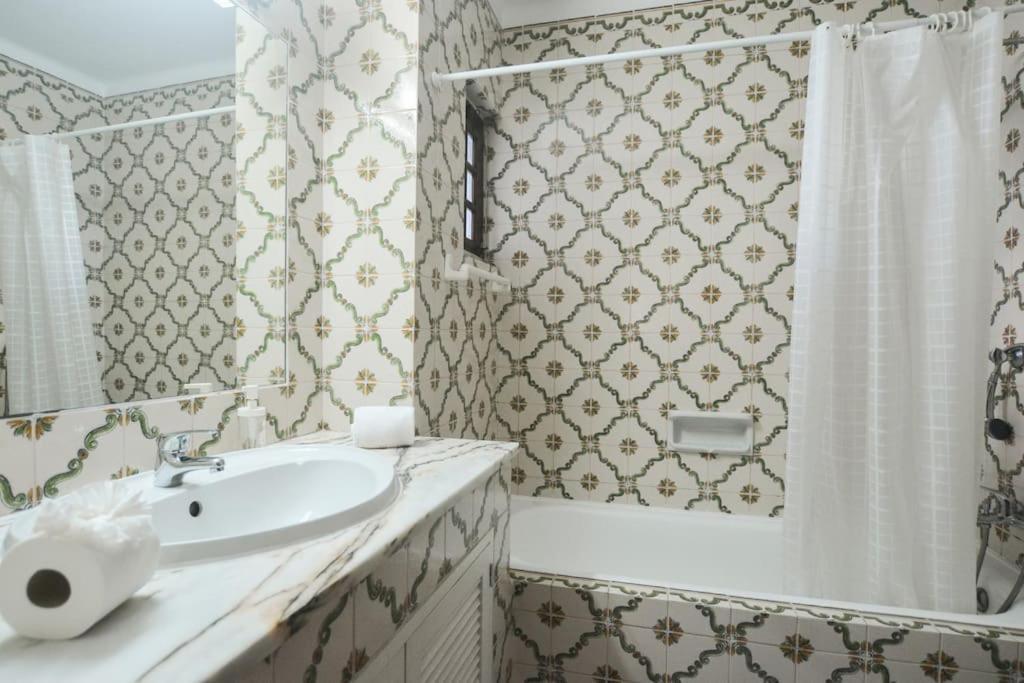 Garden Village H92 Apartment *