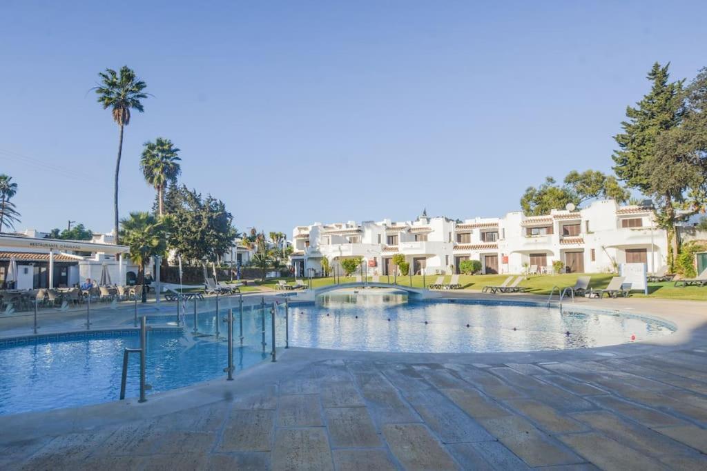 Garden Village H92 Albufeira
