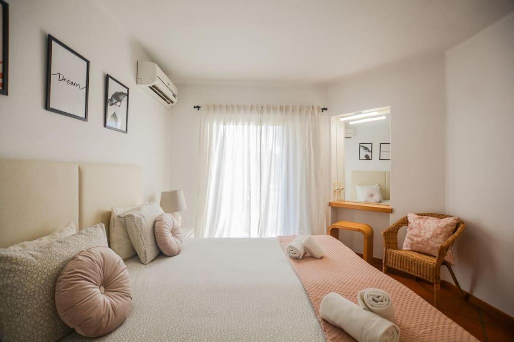 Garden Village H92 Apartment Albufeira