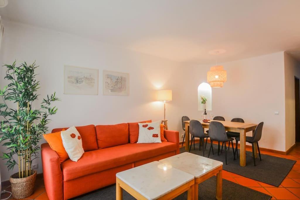 Apartment Garden Village H92