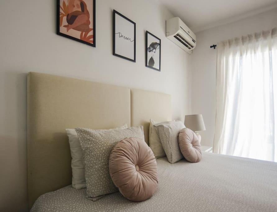Apartment Garden Village H92