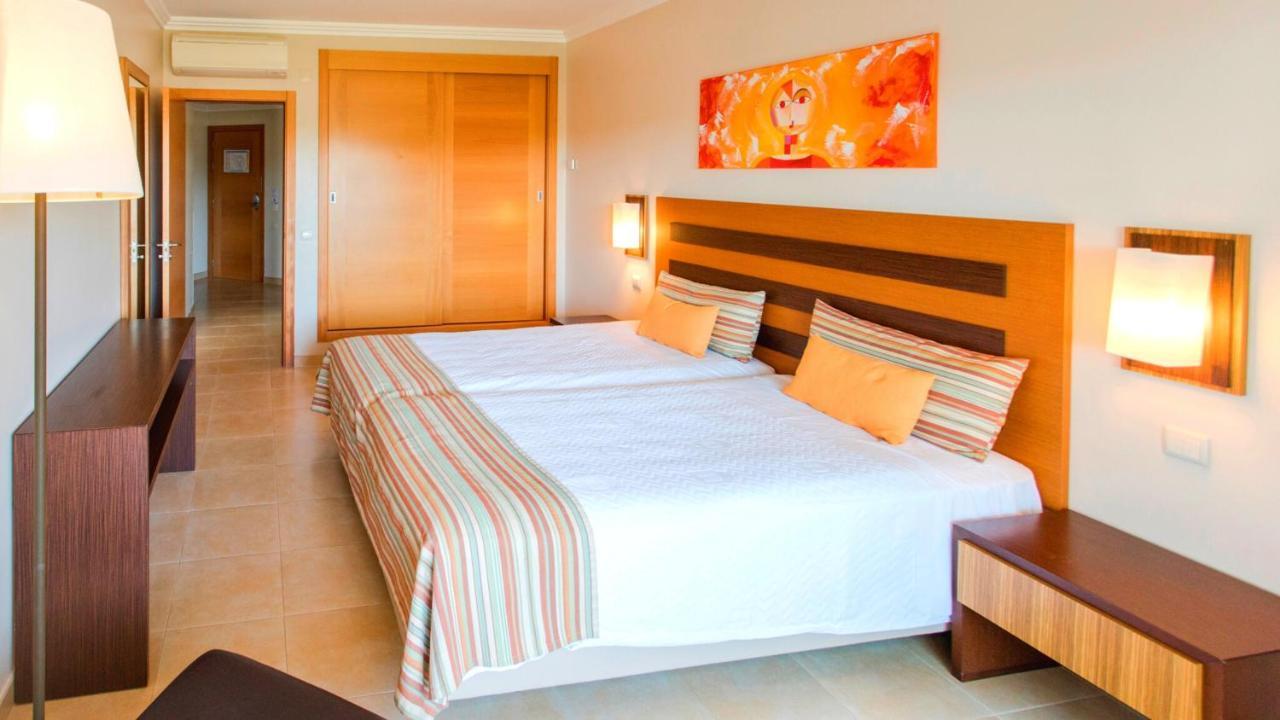 Aparthotel Alfagar 4*
