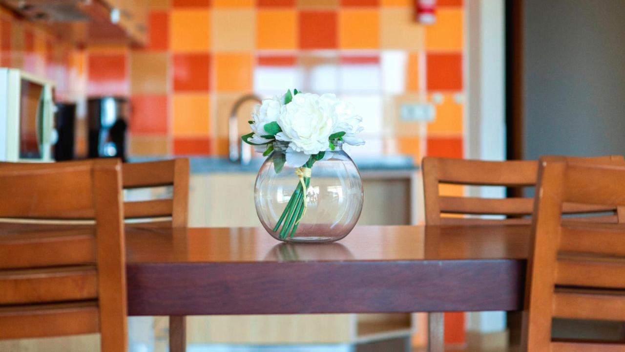 Aparthotel Alfagar Albufeira