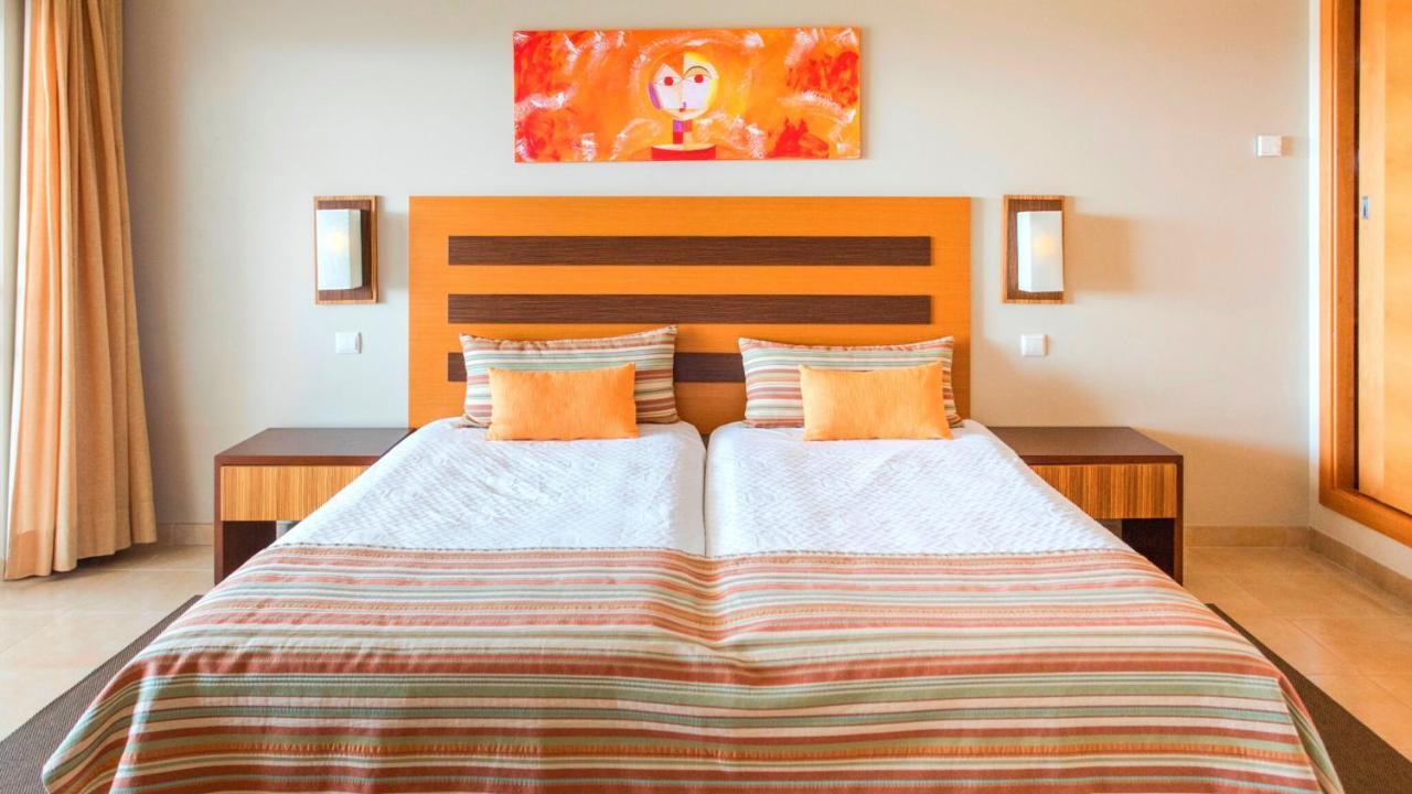 Alfagar Aparthotel