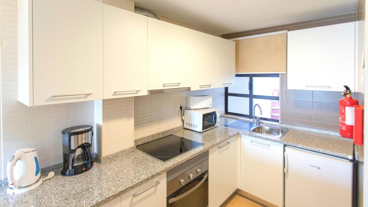 Apart-hotel Alfagar Village