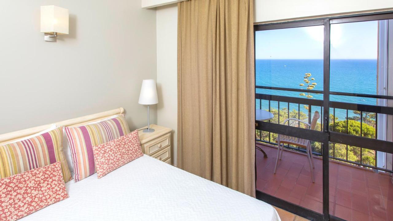 Apart-hotel Alfagar Village 3*