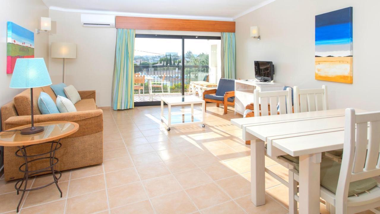 Alfagar Village Apart-hotel Albufeira