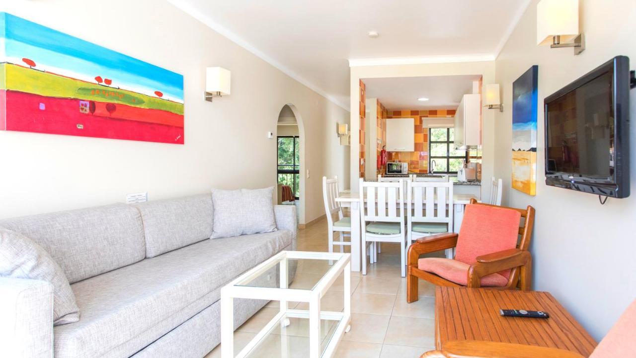Alfagar Village Apart-hotel Albufeira