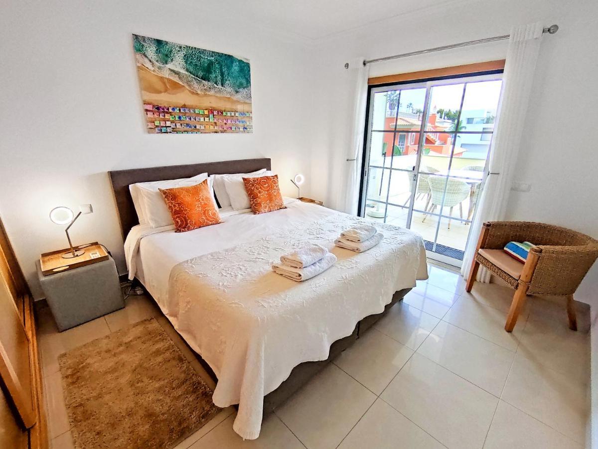 Apartamento Sao Rafael Luxury By Be Cherish
