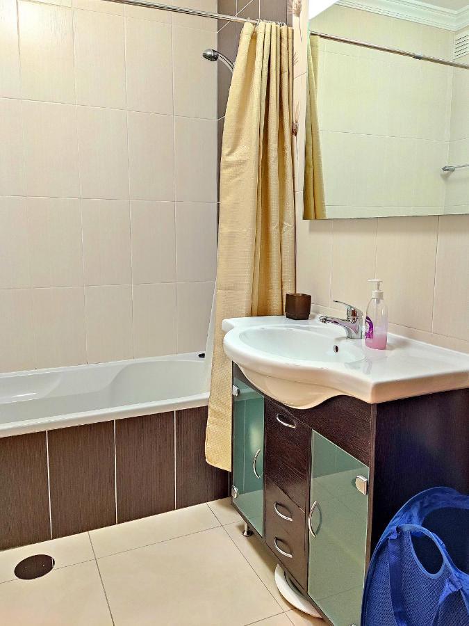 Apartamento Sao Rafael Luxury By Be Cherish