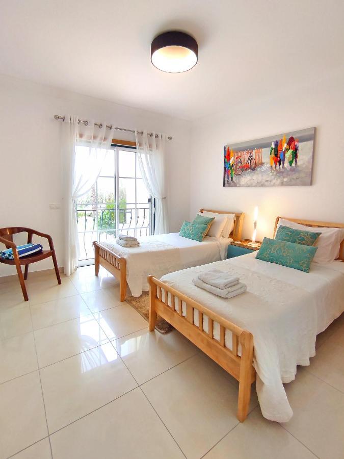 Sao Rafael Luxury By Be Cherish *