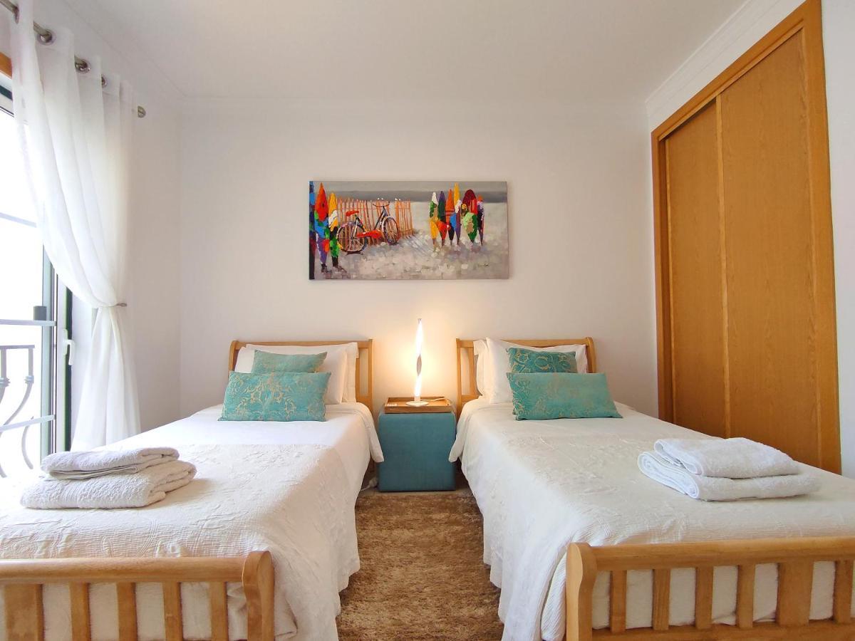 Apartamento Sao Rafael Luxury By Be Cherish