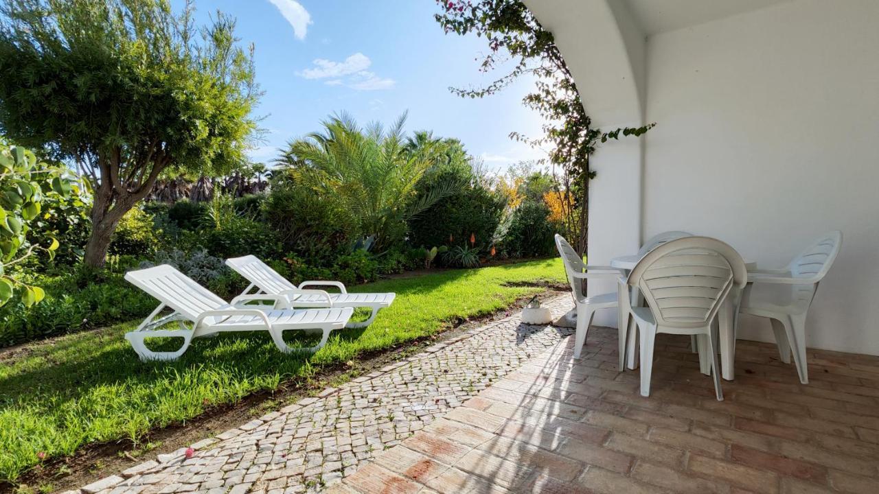 Sao Rafel House * Albufeira
