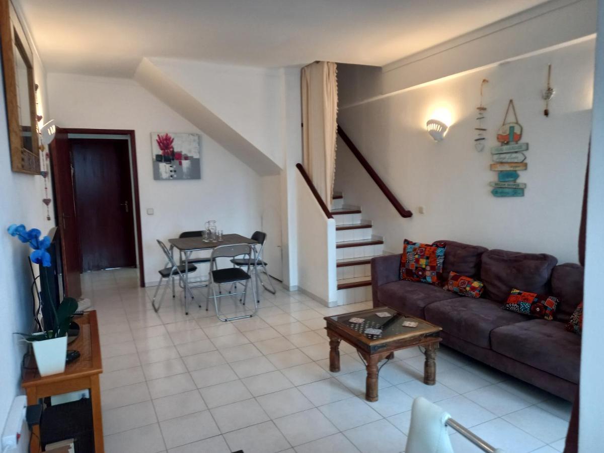 Casa Wendy, Old Town Apartment Albufeira