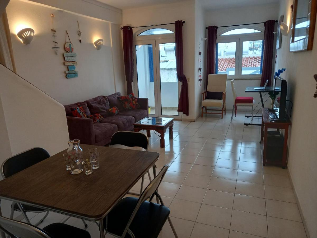 Casa Wendy, Old Town Apartment