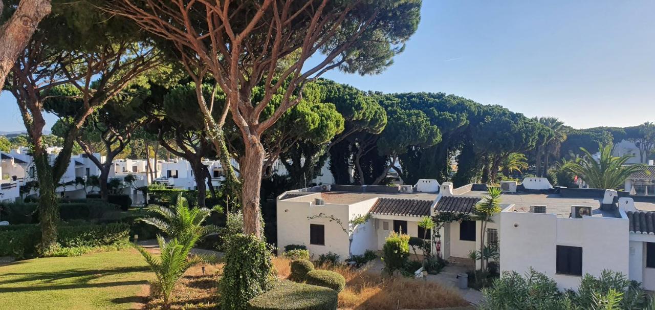 P209 Situe Au Sein De Balaia Golf Village Appartement Albufeira