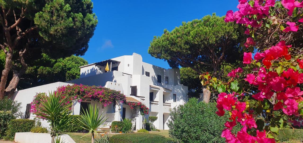 Apartment P209 Situe Au Sein De Balaia Golf Village Albufeira