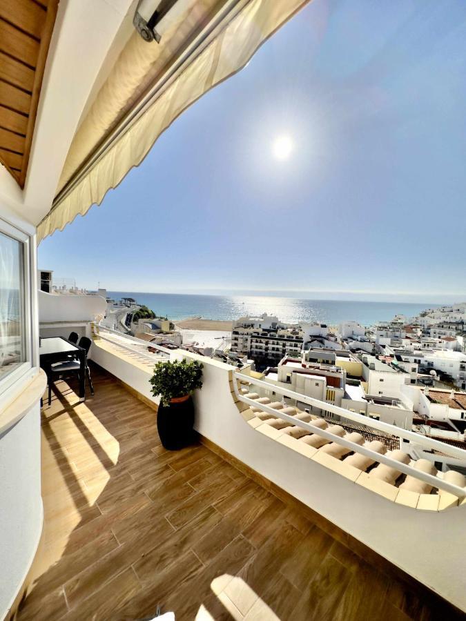Appartement Holidays Penthouse Sea View Albufeira