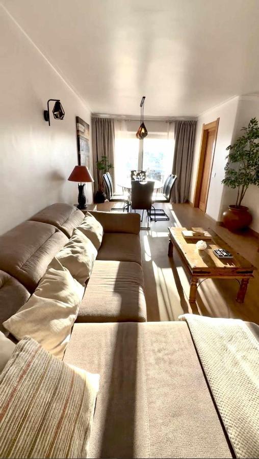 Holidays Penthouse Sea View Albufeira