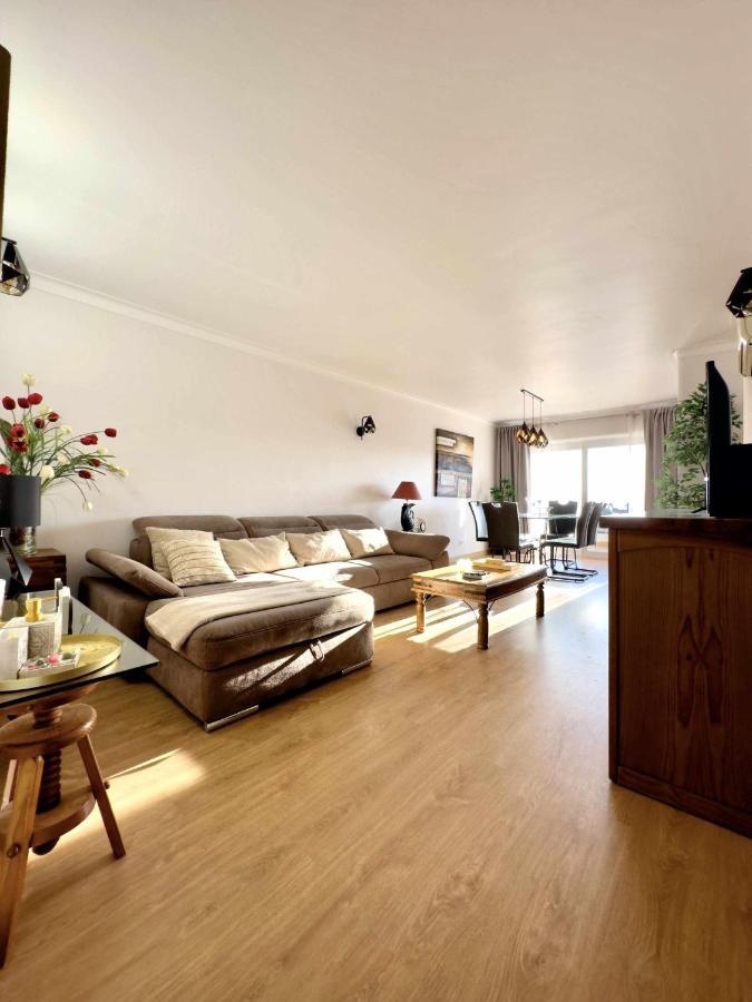 Holidays Penthouse Sea View Albufeira