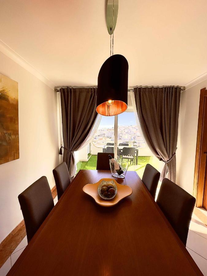 Duplex Sea View By Holidays * Albufeira