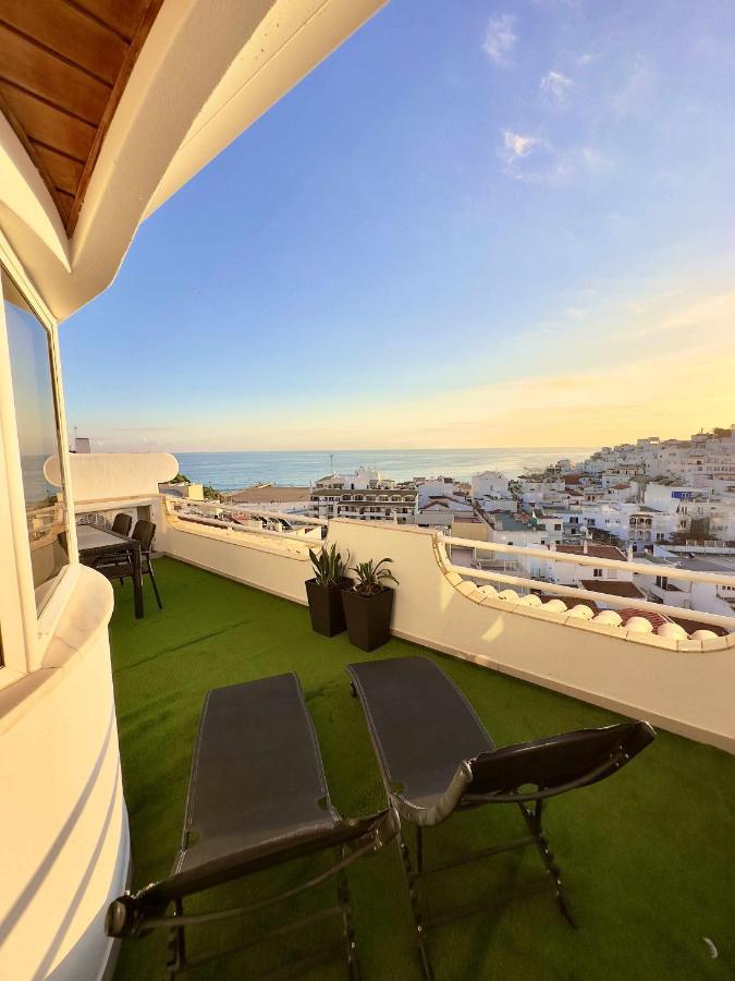 Duplex Sea View By Holidays *