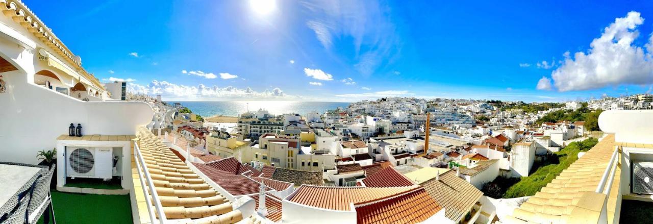 Appartement Duplex Sea View By Holidays Albufeira