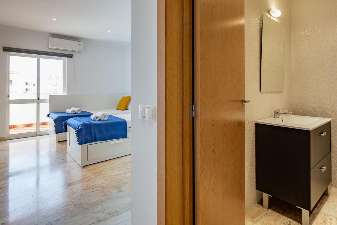 Apartment Duas Palmeiras By Lovelystay