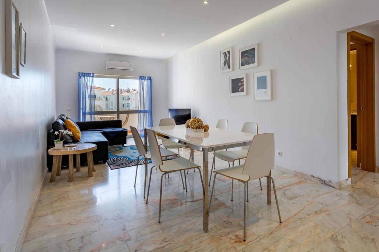 Duas Palmeiras By Lovelystay Apartment Albufeira