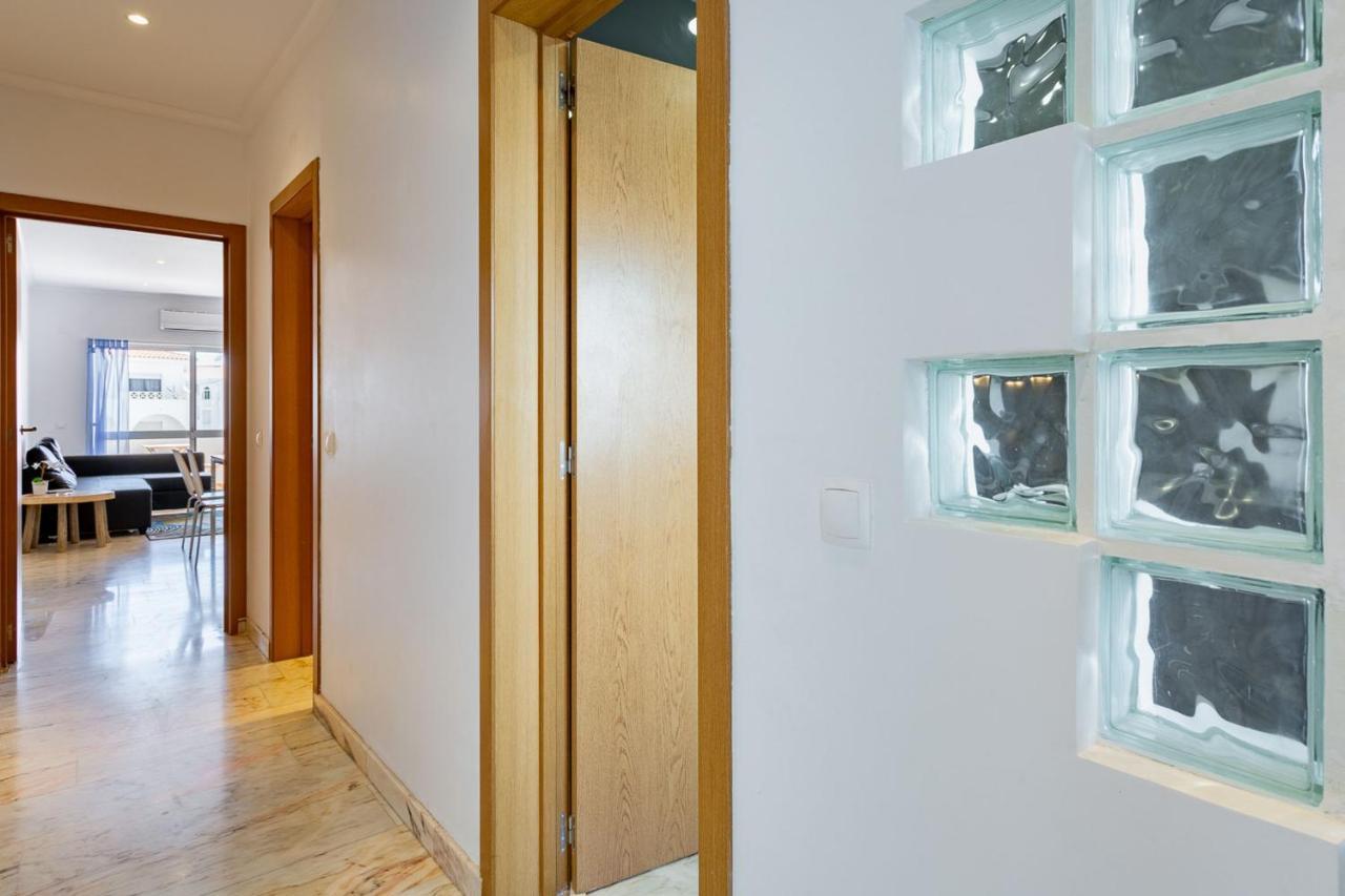 Apartment Duas Palmeiras By Lovelystay Albufeira