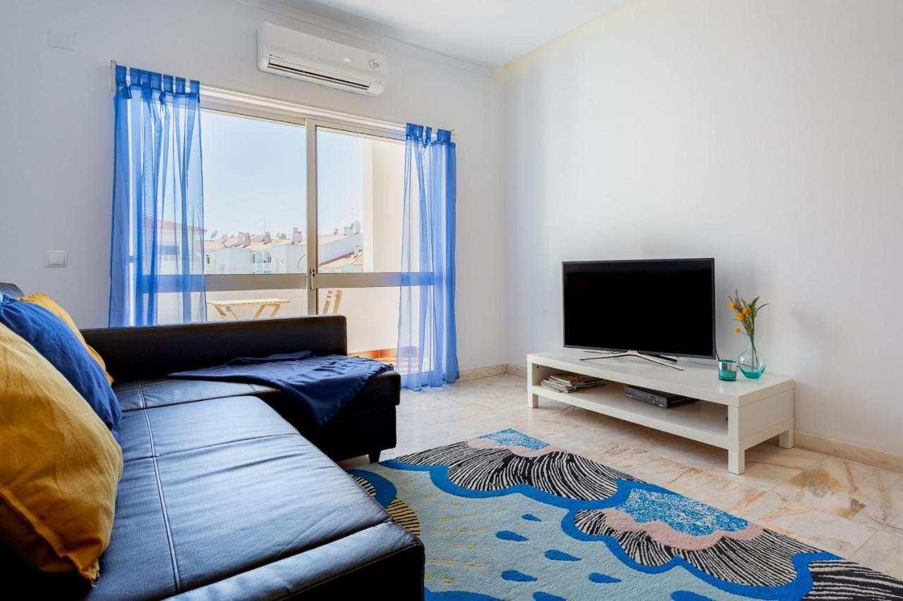 Appartement Duas Palmeiras By Lovelystay *
