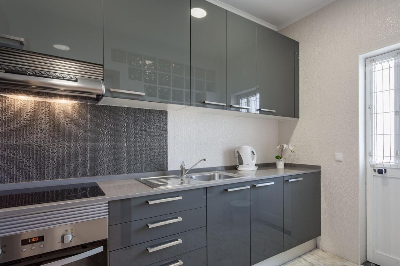 Apartment Duas Palmeiras By Lovelystay