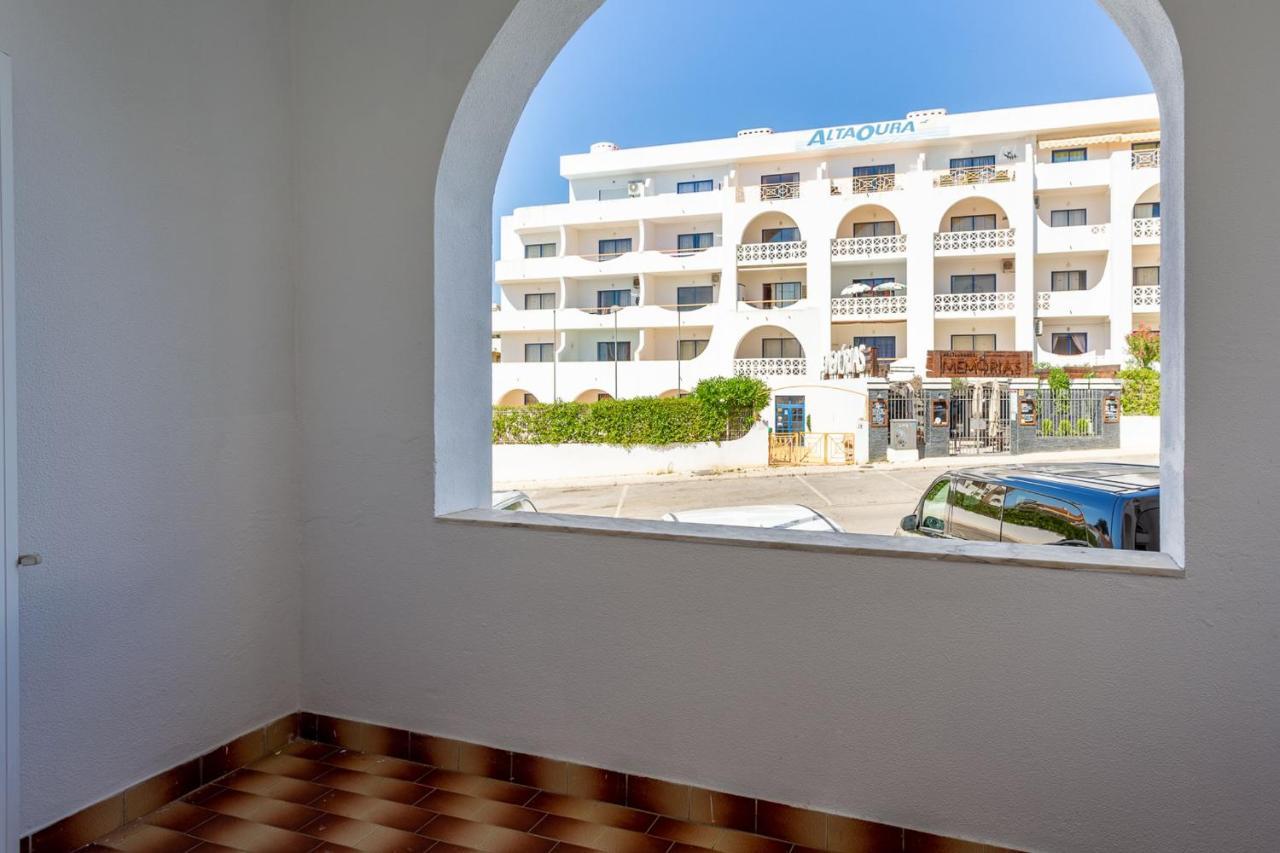 Apartment Duas Palmeiras By Lovelystay *