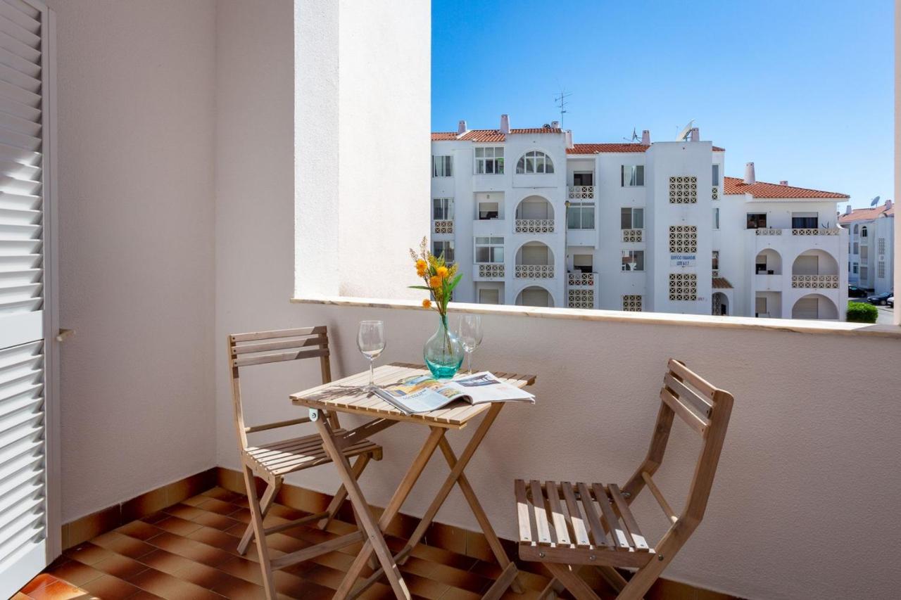 Duas Palmeiras By Lovelystay Apartment Albufeira