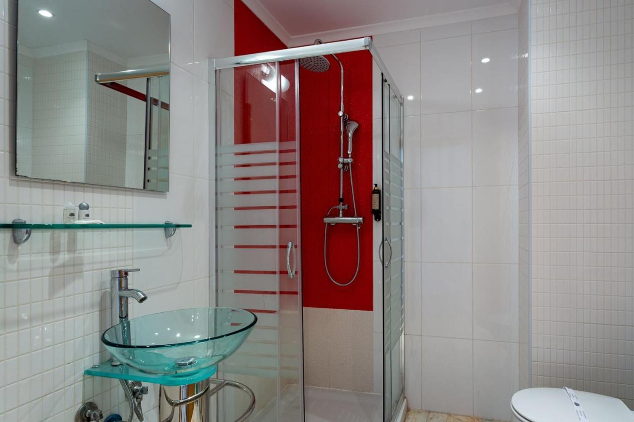 Apartment Duas Palmeiras By Lovelystay