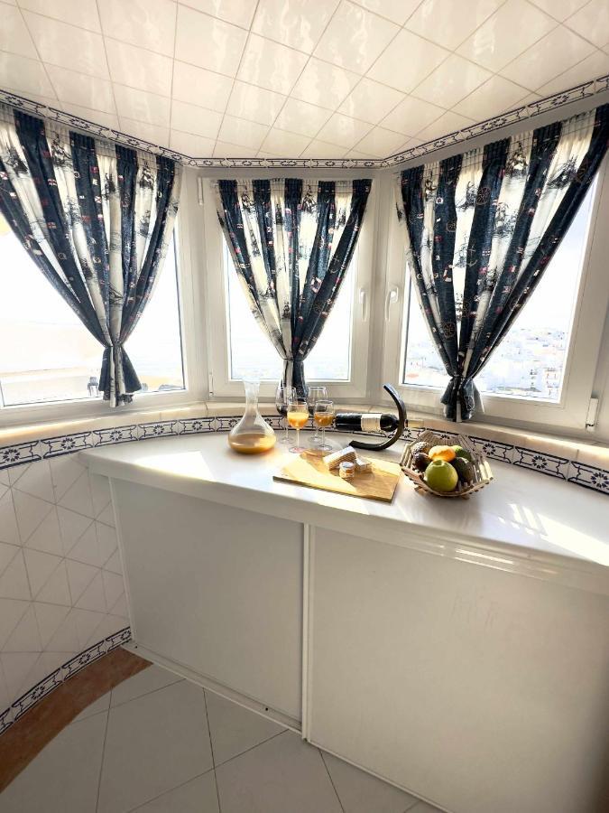 Holidays Penthouse Sea View Appartement